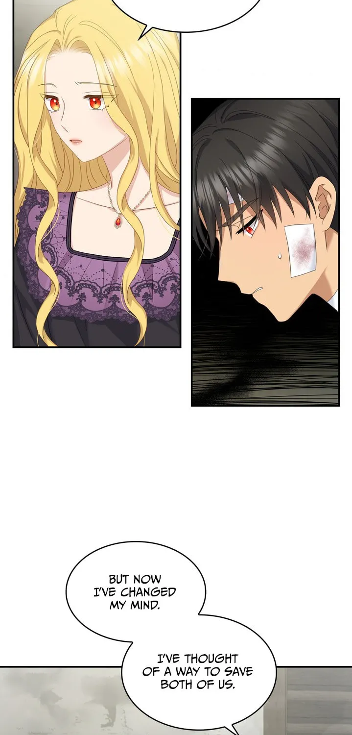 Two Sides of the Princess Chapter 37 page 43 - 