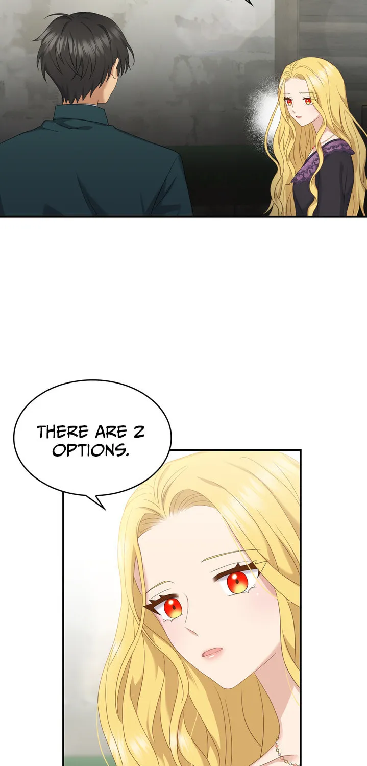 Two Sides of the Princess Chapter 37 page 44 - 