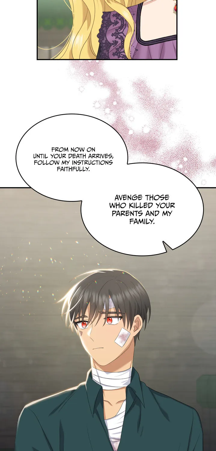 Two Sides of the Princess Chapter 37 page 45 - 