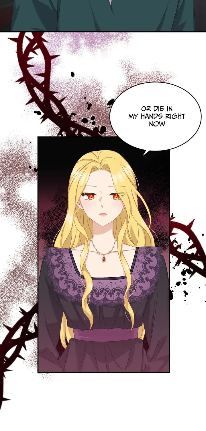 Two Sides of the Princess Chapter 37 page 46 - 