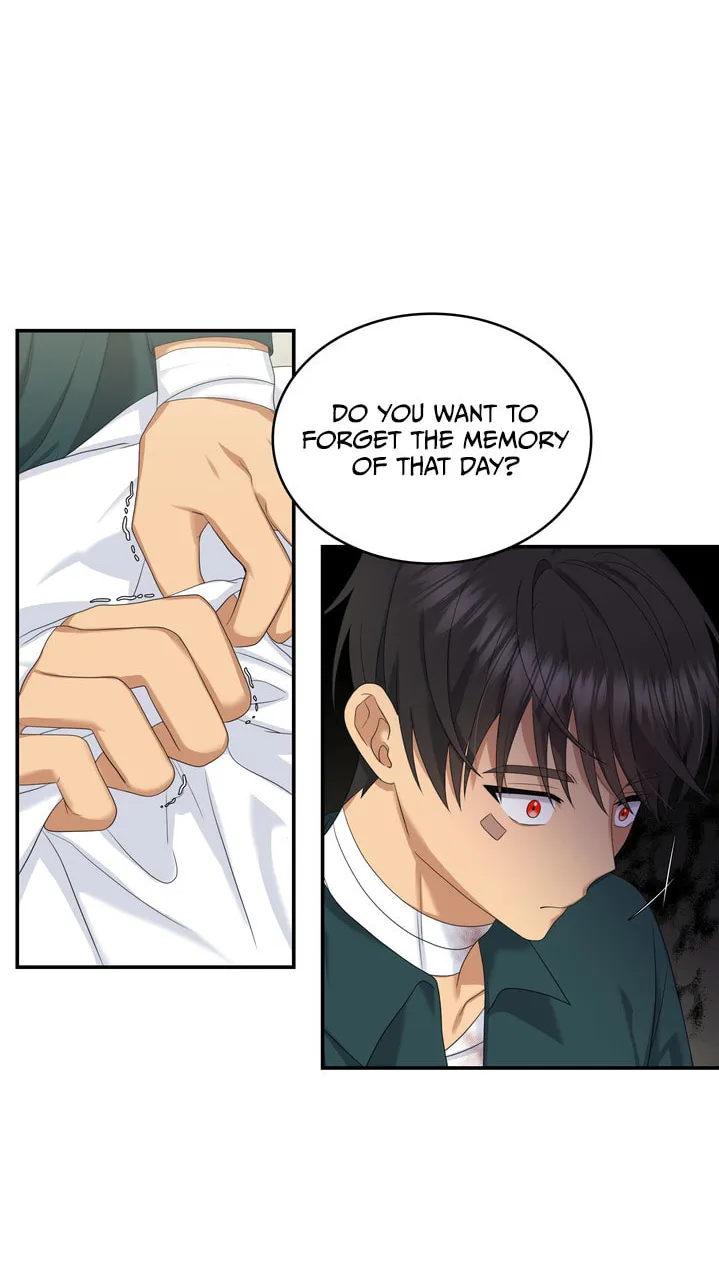 Two Sides of the Princess Chapter 37 page 47 - 