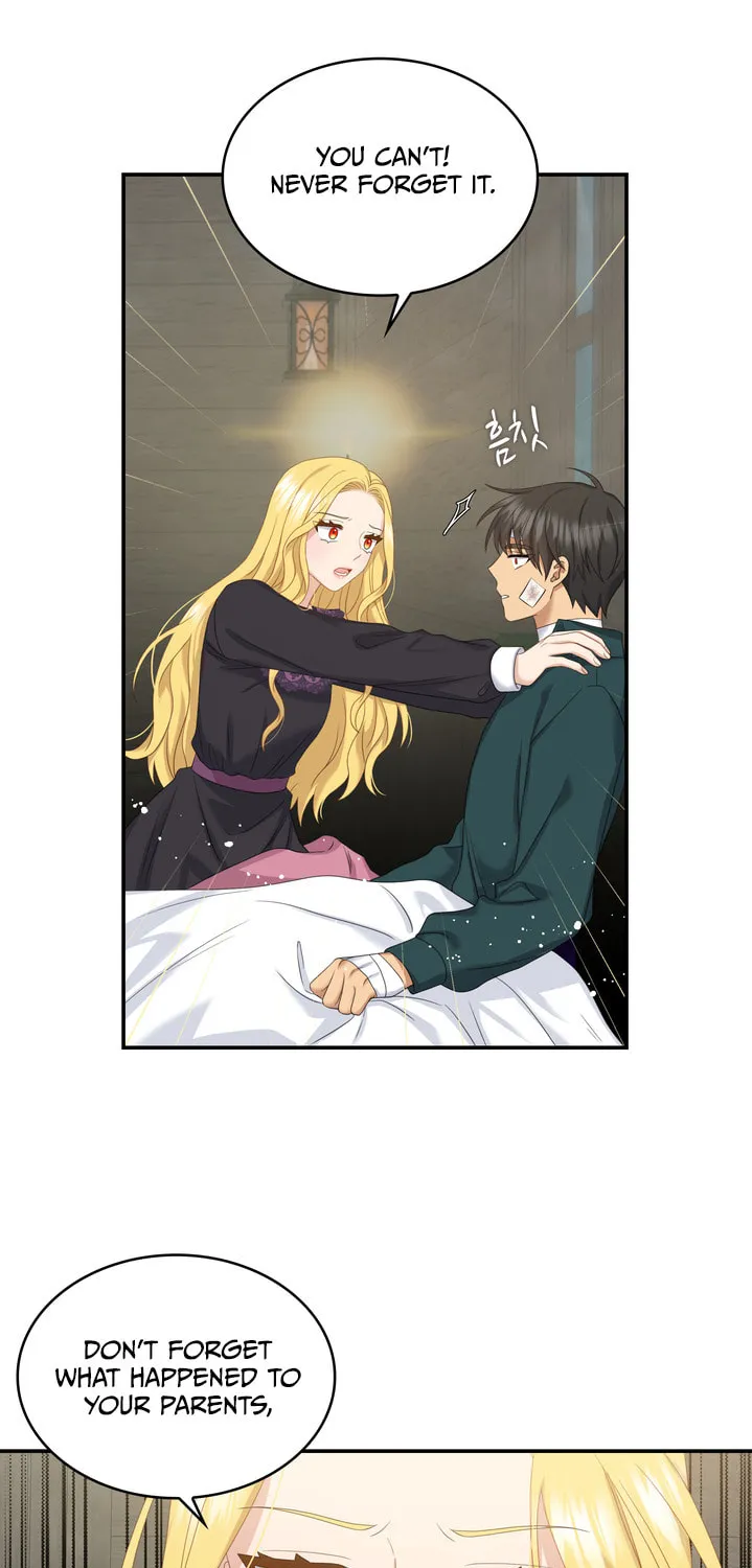 Two Sides of the Princess Chapter 37 page 48 - 