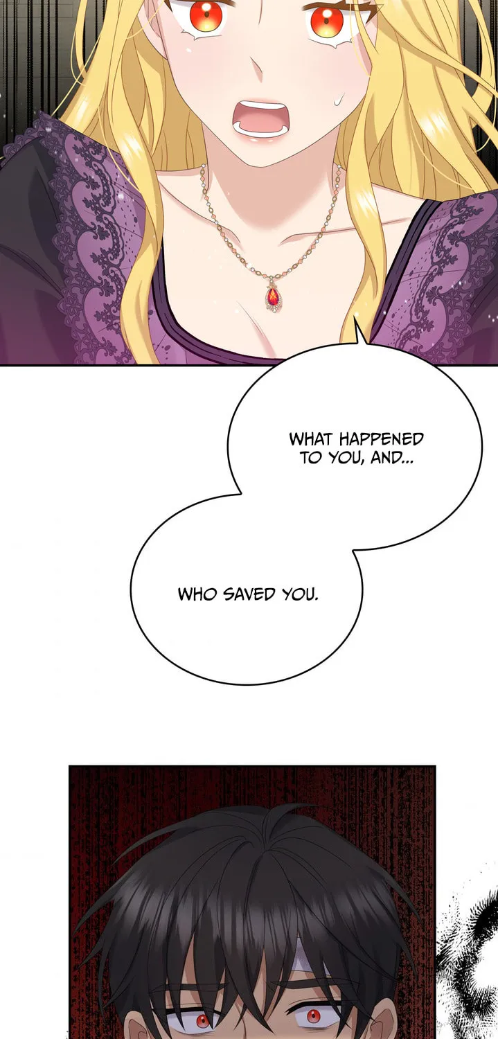 Two Sides of the Princess Chapter 37 page 49 - 