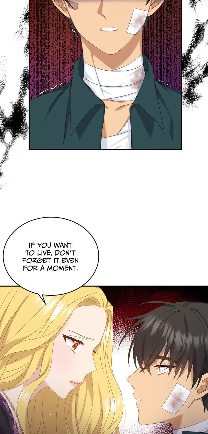 Two Sides of the Princess Chapter 37 page 50 - 