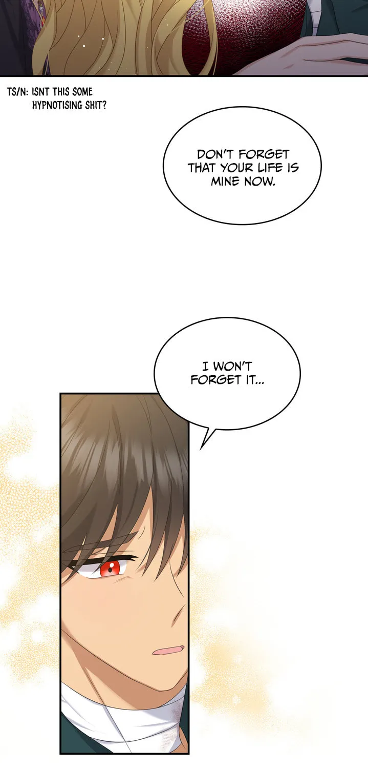 Two Sides of the Princess Chapter 37 page 51 - 