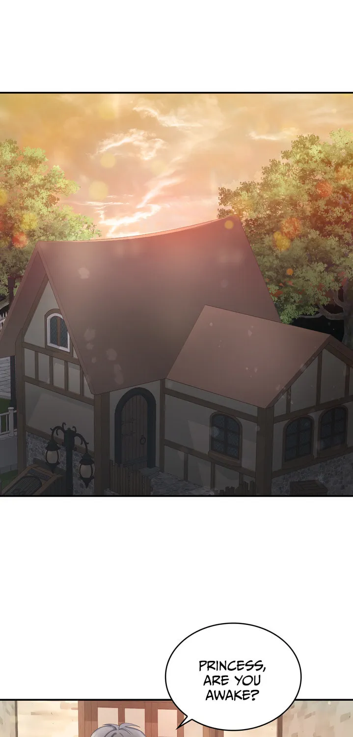 Two Sides of the Princess Chapter 37 page 10 - 