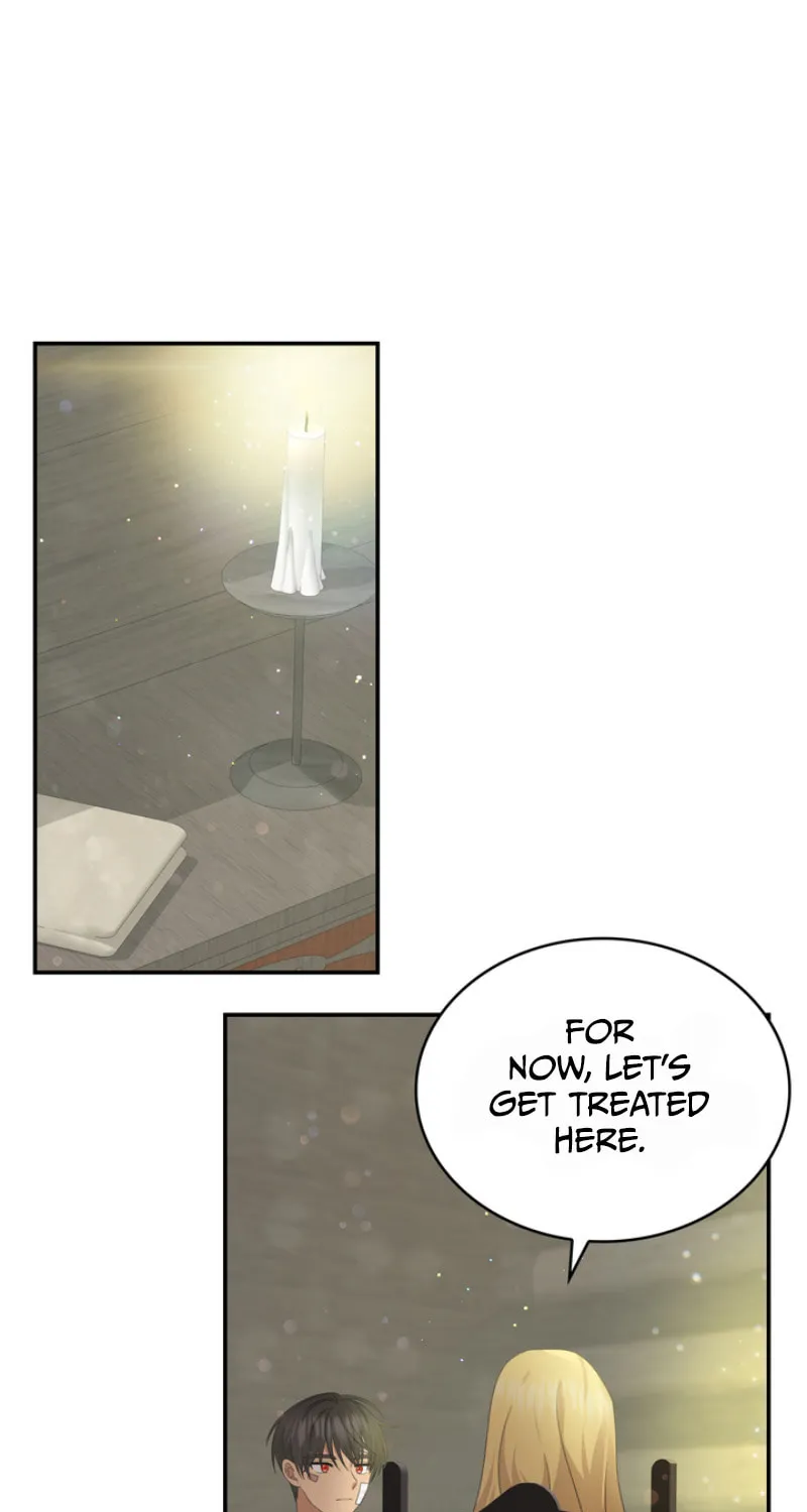 Two Sides of the Princess Chapter 38 page 2 - 