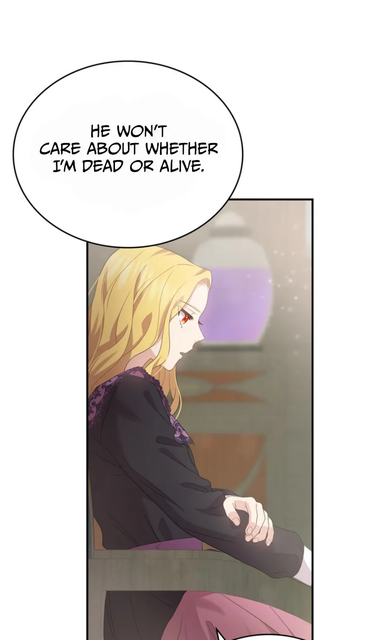 Two Sides of the Princess Chapter 38 page 11 - 