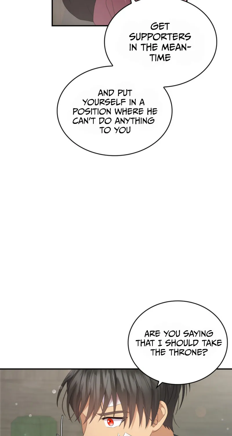 Two Sides of the Princess Chapter 38 page 12 - 