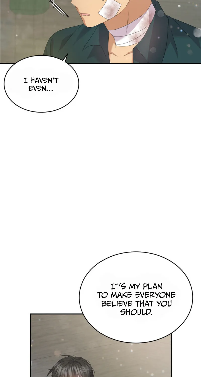 Two Sides of the Princess Chapter 38 page 13 - 