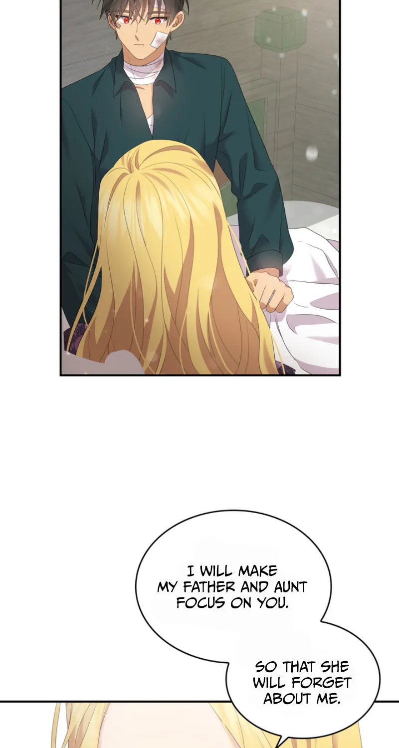 Two Sides of the Princess Chapter 38 page 14 - 