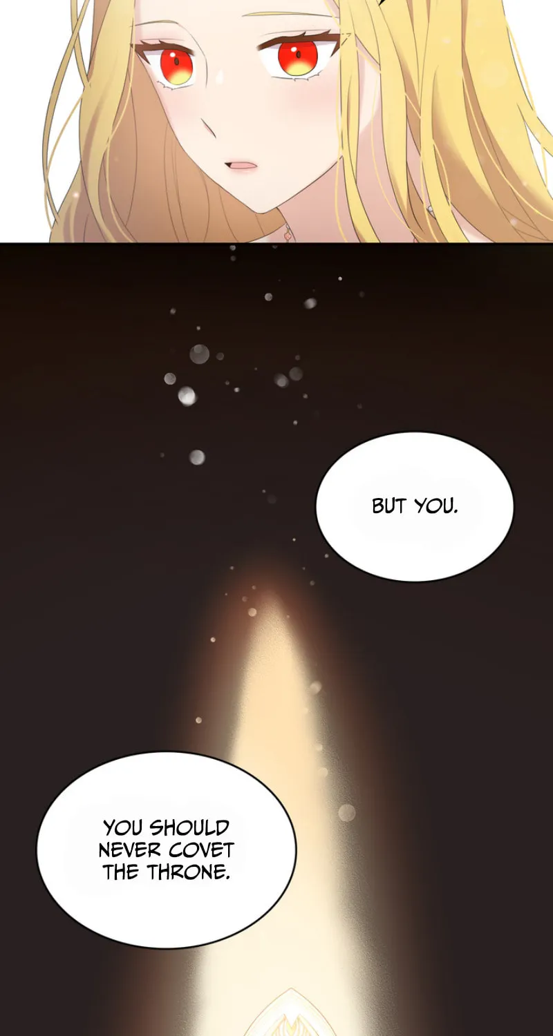 Two Sides of the Princess Chapter 38 page 15 - 