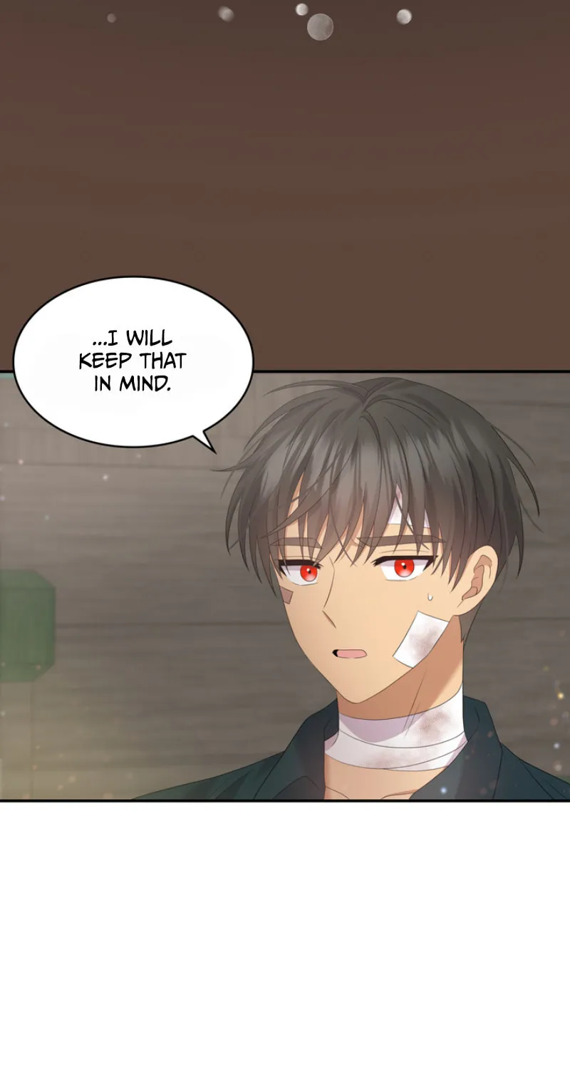 Two Sides of the Princess Chapter 38 page 17 - 