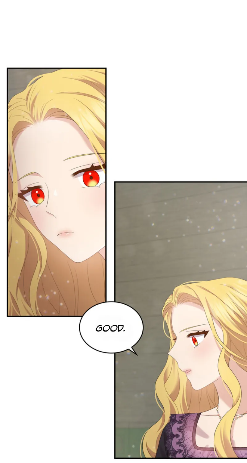 Two Sides of the Princess Chapter 38 page 18 - 