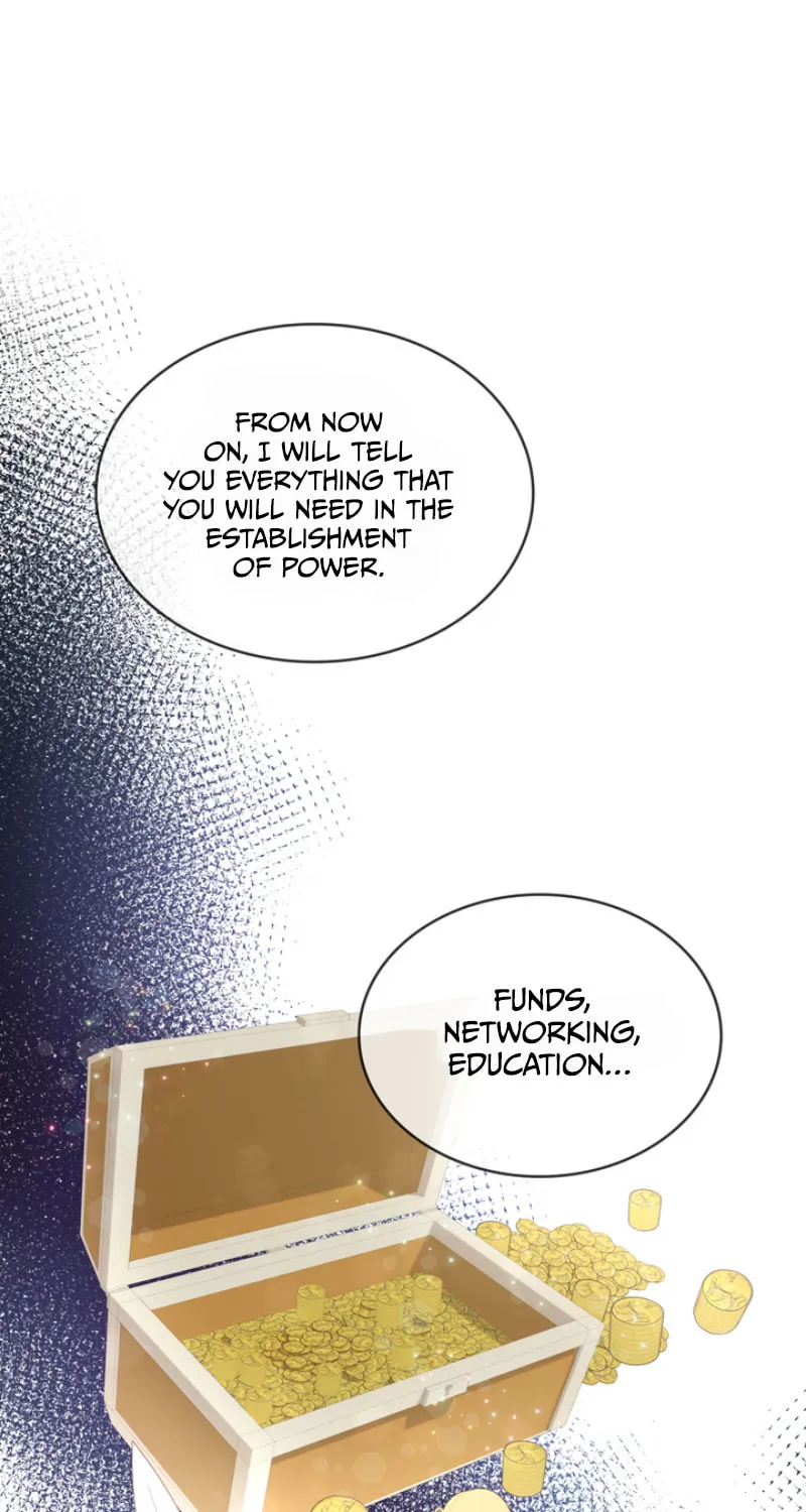 Two Sides of the Princess Chapter 38 page 19 - 