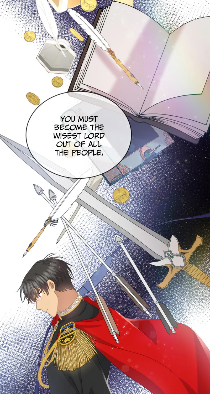 Two Sides of the Princess Chapter 38 page 20 - 