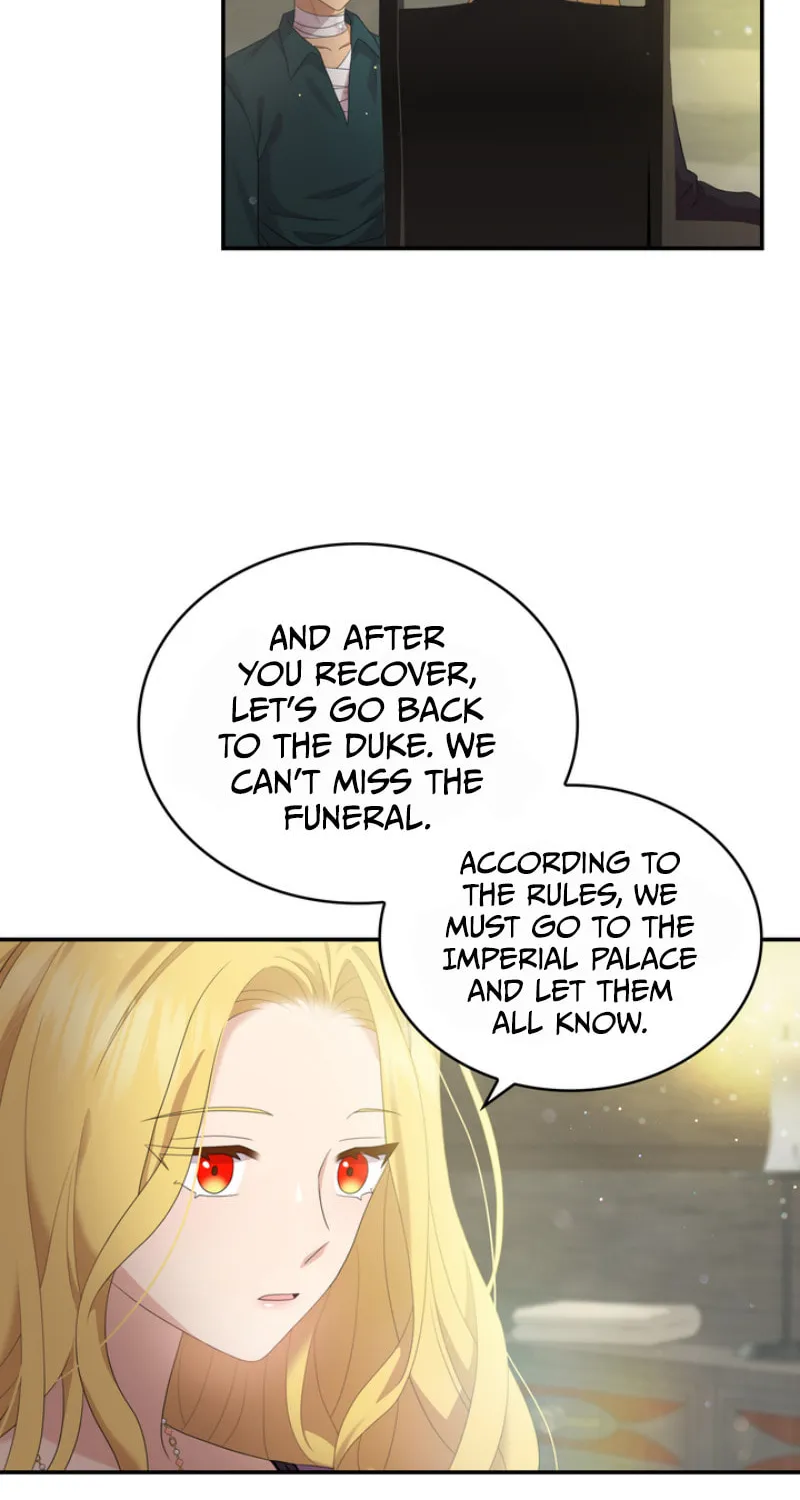 Two Sides of the Princess Chapter 38 page 3 - 