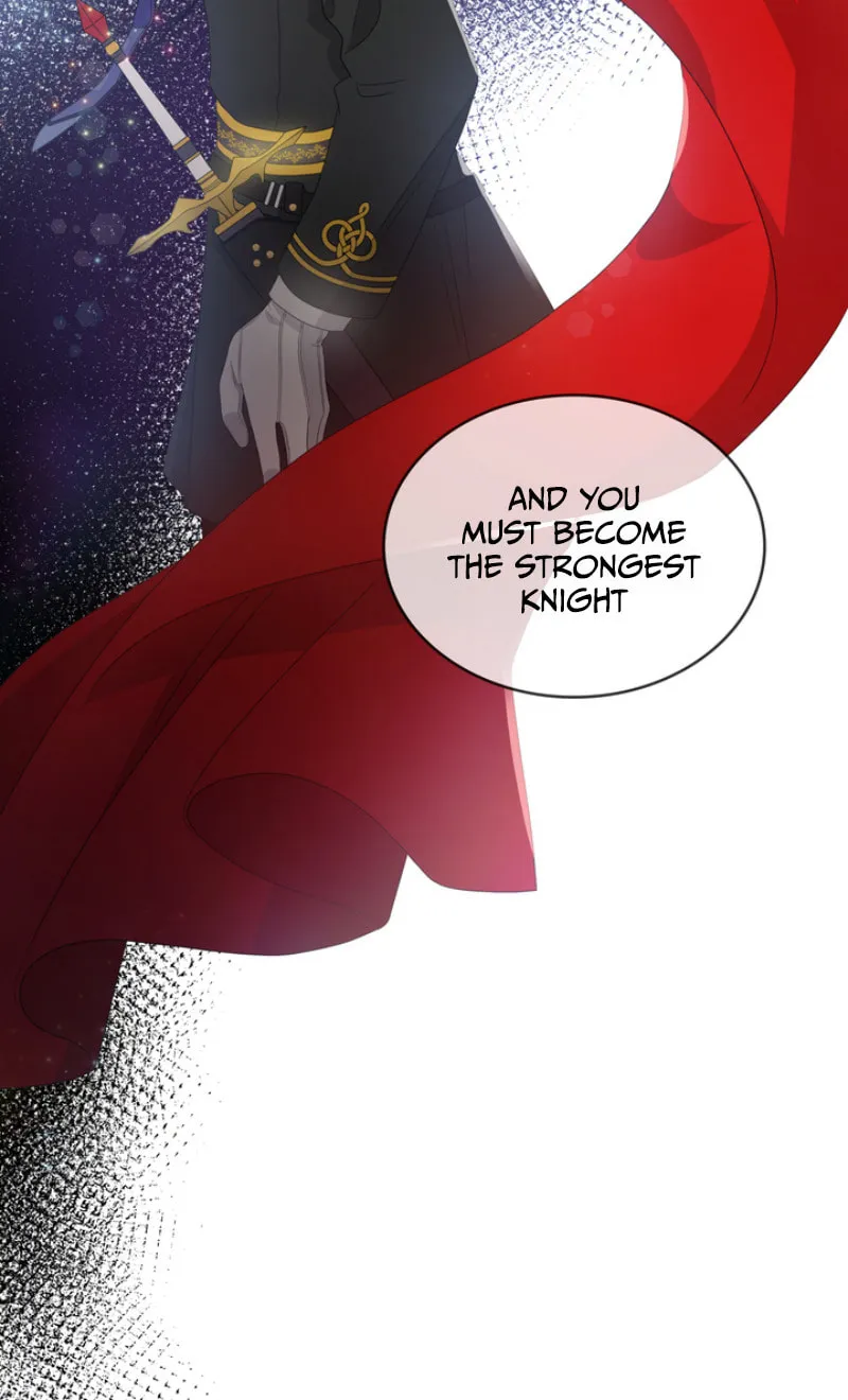 Two Sides of the Princess Chapter 38 page 21 - 