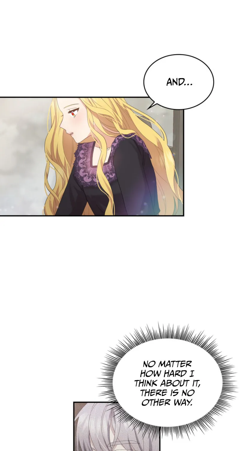 Two Sides of the Princess Chapter 38 page 23 - 