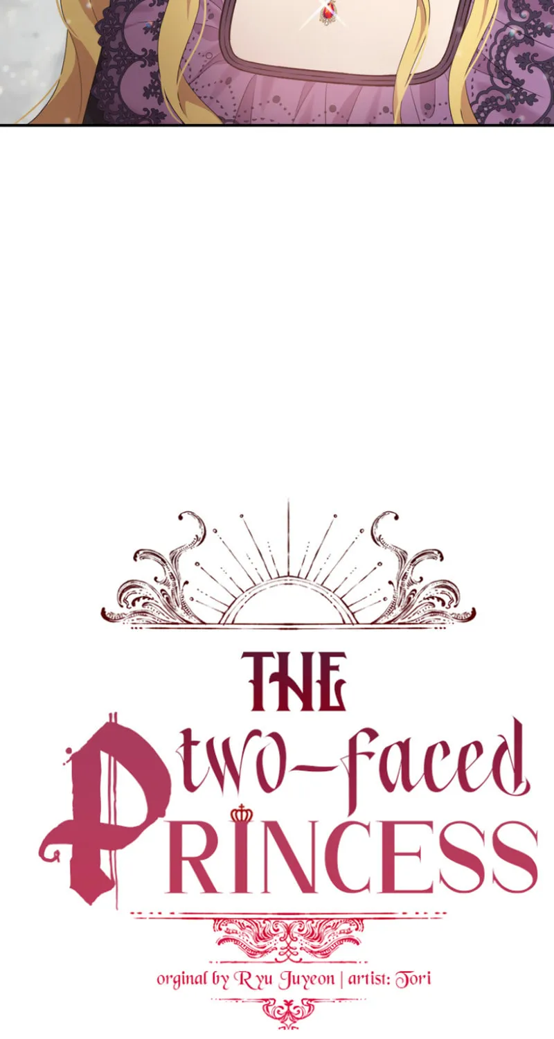 Two Sides of the Princess Chapter 38 page 27 - 