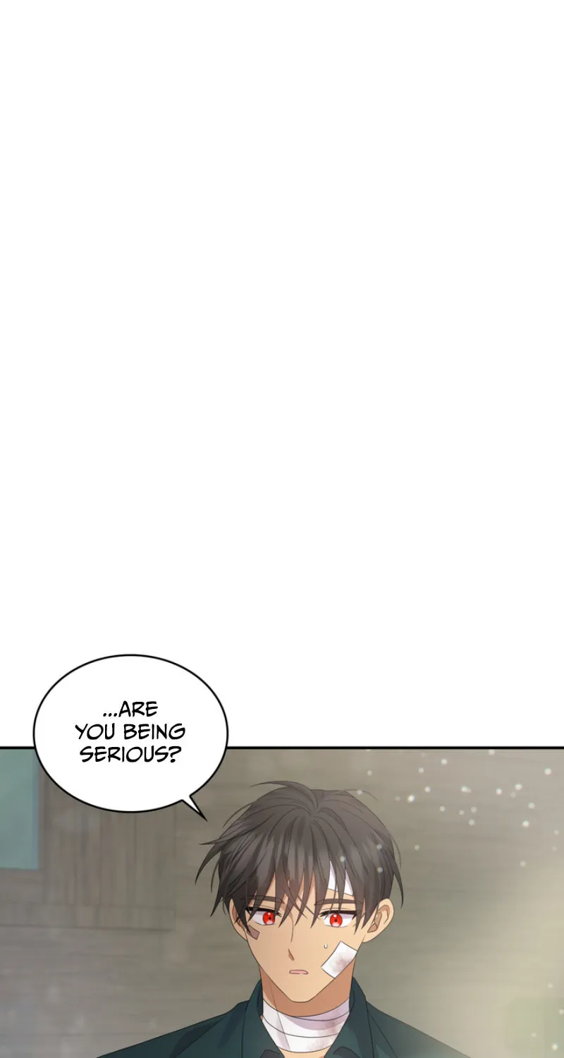 Two Sides of the Princess Chapter 38 page 28 - 