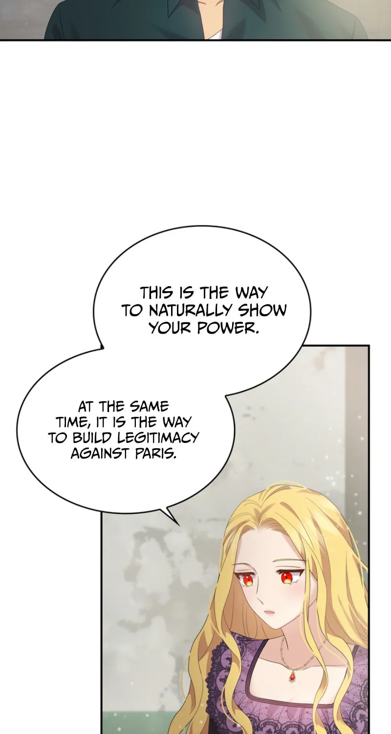 Two Sides of the Princess Chapter 38 page 29 - 