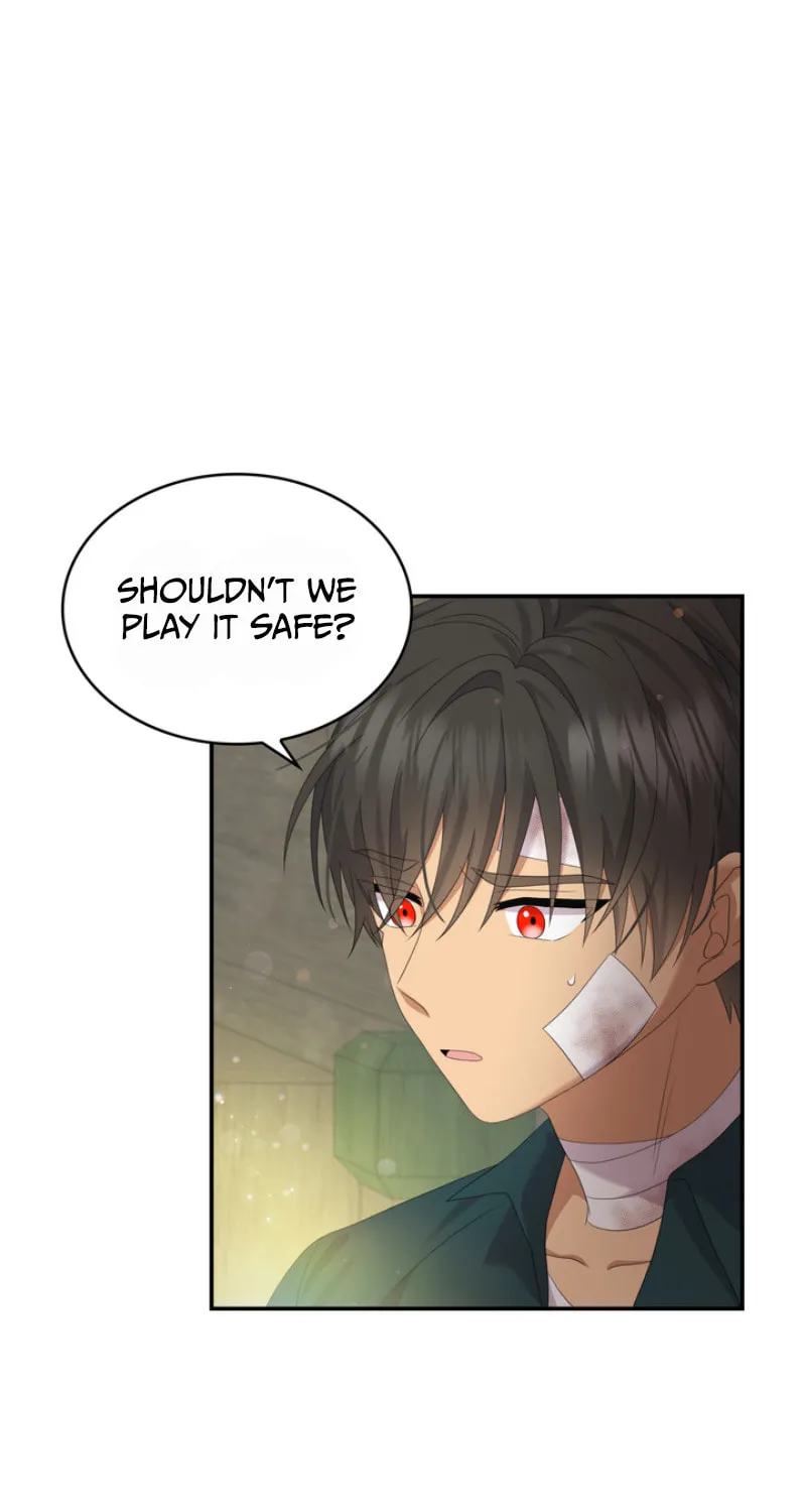 Two Sides of the Princess Chapter 38 page 4 - 