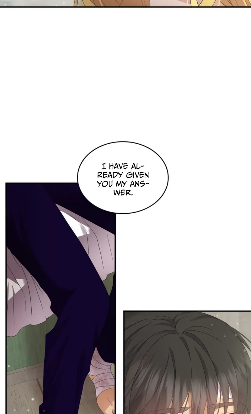 Two Sides of the Princess Chapter 38 page 31 - 