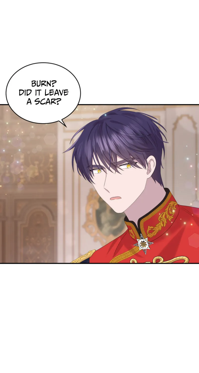 Two Sides of the Princess Chapter 38 page 37 - 