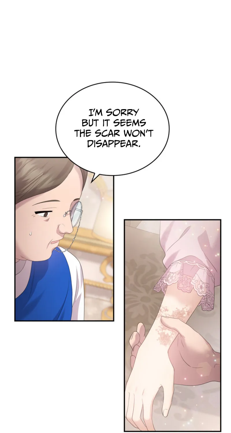 Two Sides of the Princess Chapter 38 page 38 - 