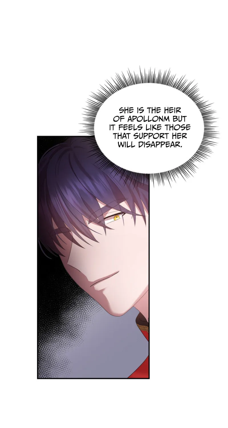 Two Sides of the Princess Chapter 38 page 39 - 