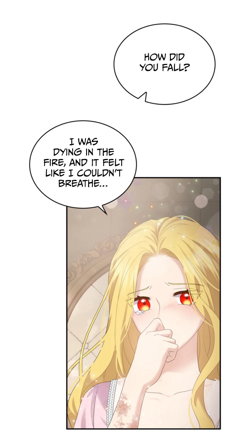 Two Sides of the Princess Chapter 38 page 40 - 
