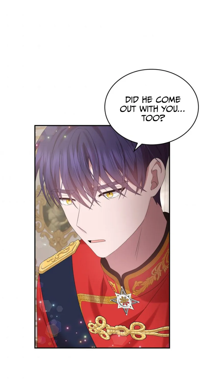 Two Sides of the Princess Chapter 38 page 42 - 
