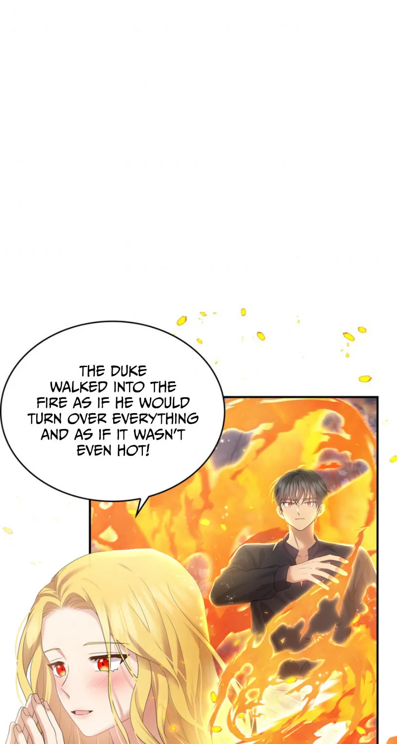 Two Sides of the Princess Chapter 38 page 43 - 