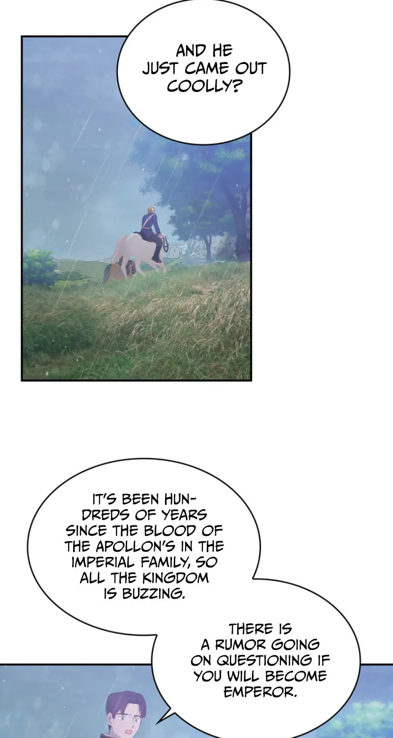 Two Sides of the Princess Chapter 38 page 46 - 