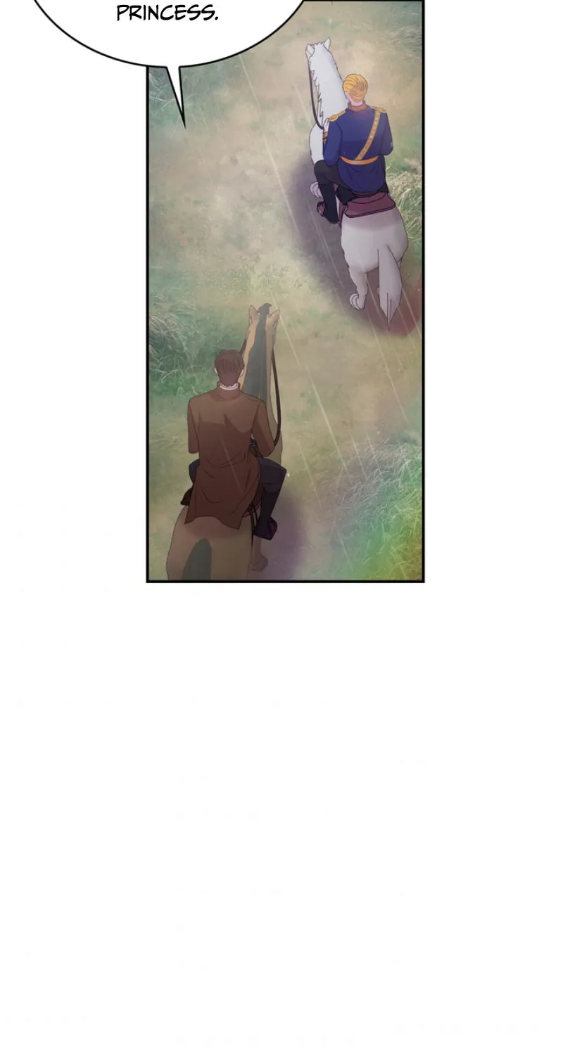 Two Sides of the Princess Chapter 38 page 50 - 