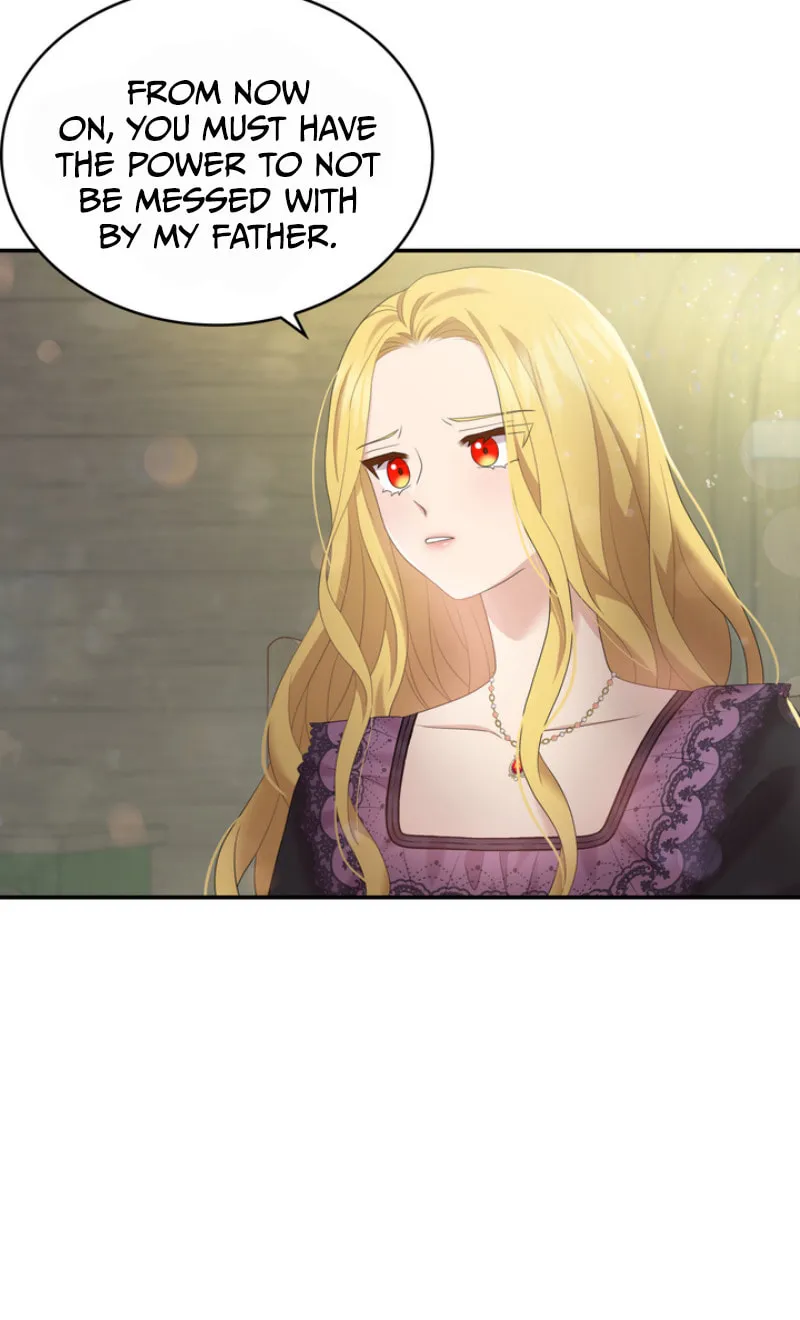 Two Sides of the Princess Chapter 38 page 6 - 