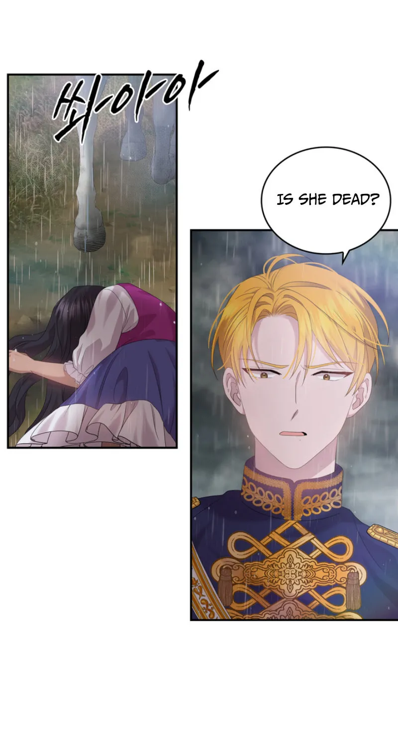 Two Sides of the Princess Chapter 38 page 55 - 