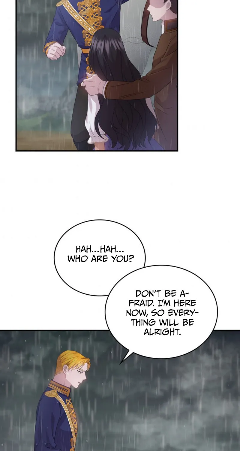 Two Sides of the Princess Chapter 38 page 59 - 