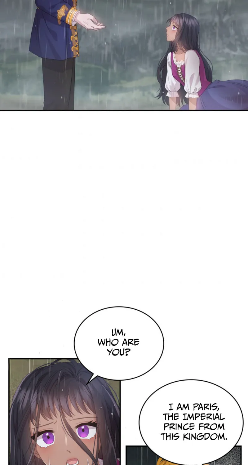 Two Sides of the Princess Chapter 38 page 60 - 