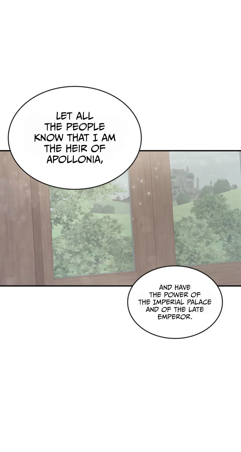 Two Sides of the Princess Chapter 38 page 8 - 
