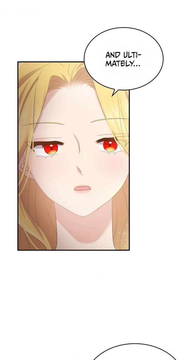 Two Sides of the Princess Chapter 38 page 9 - 