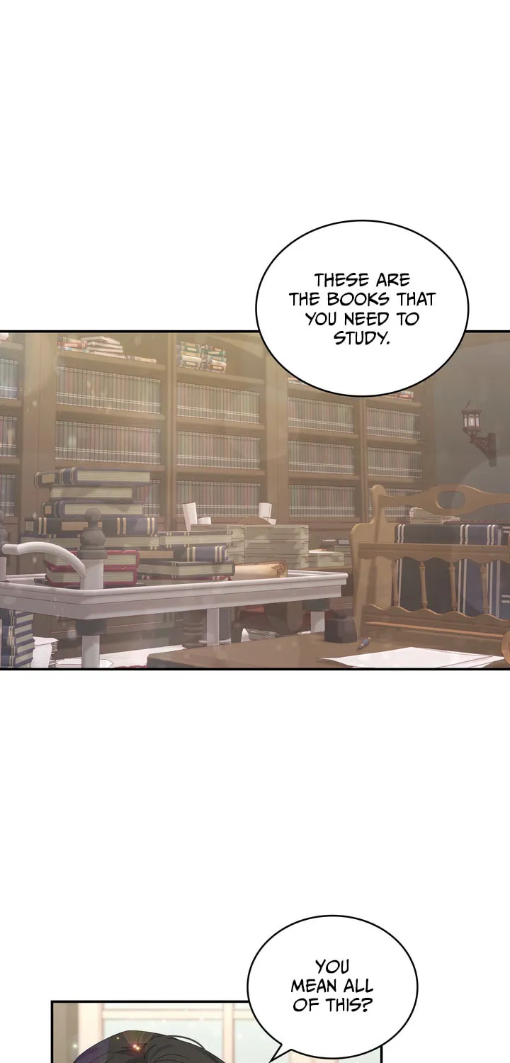 Two Sides of the Princess Chapter 39 page 2 - 