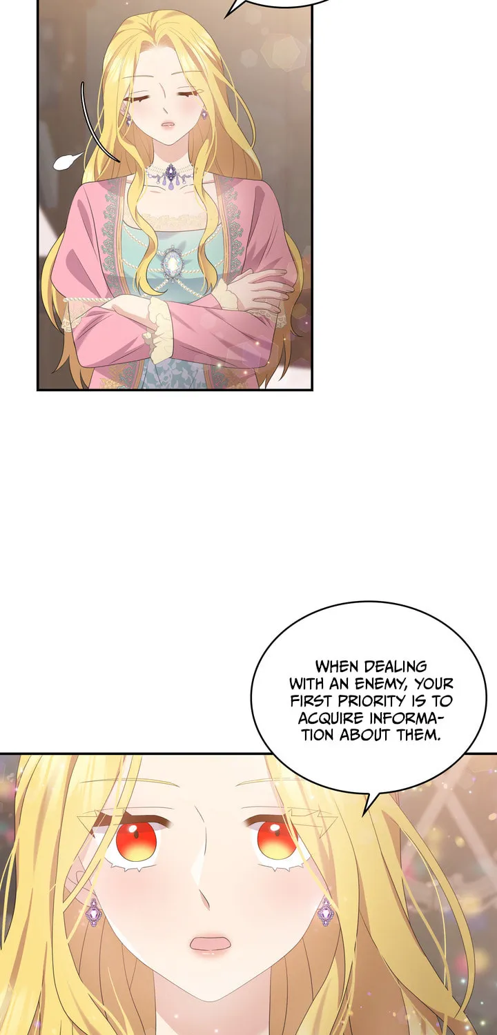 Two Sides of the Princess Chapter 39 page 12 - 