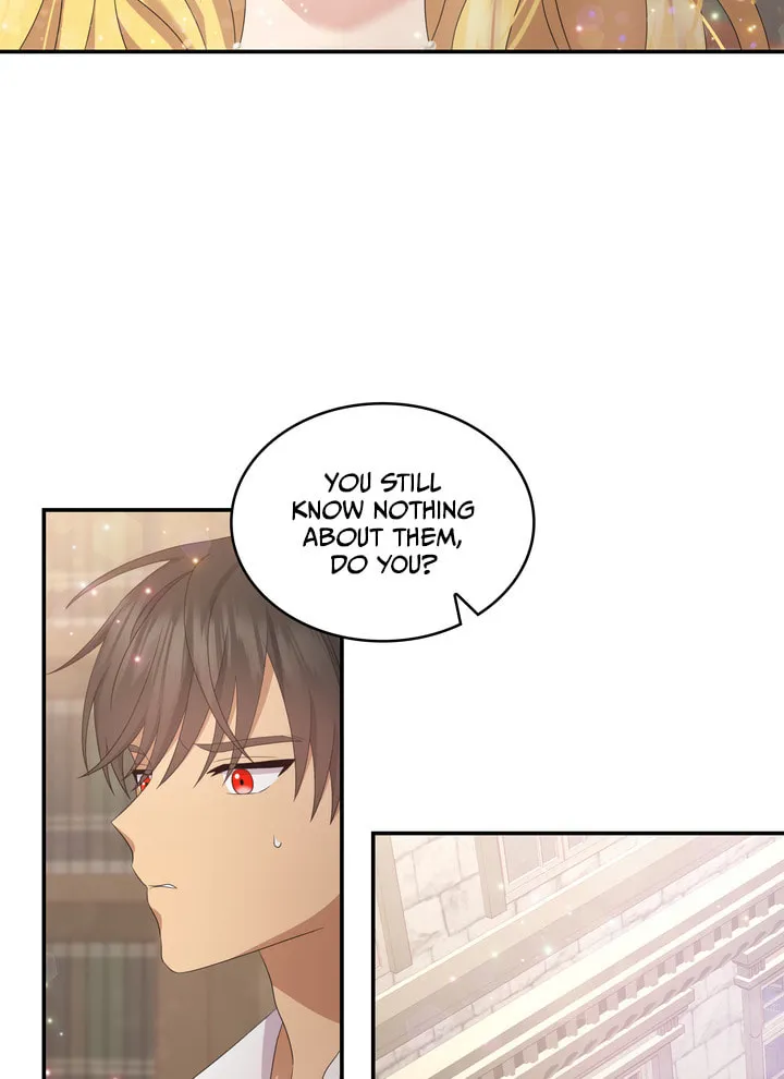 Two Sides of the Princess Chapter 39 page 13 - 