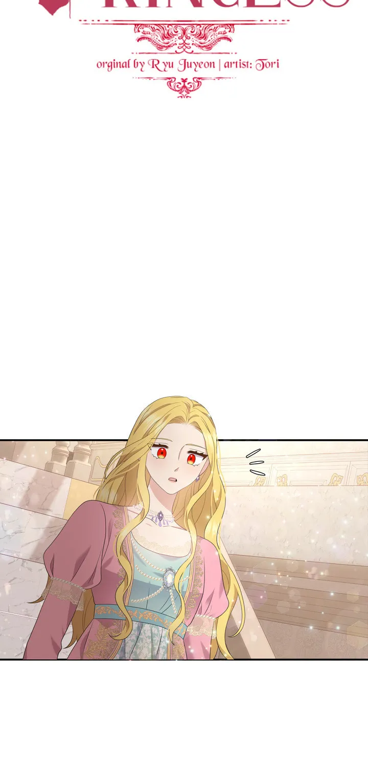 Two Sides of the Princess Chapter 39 page 15 - 