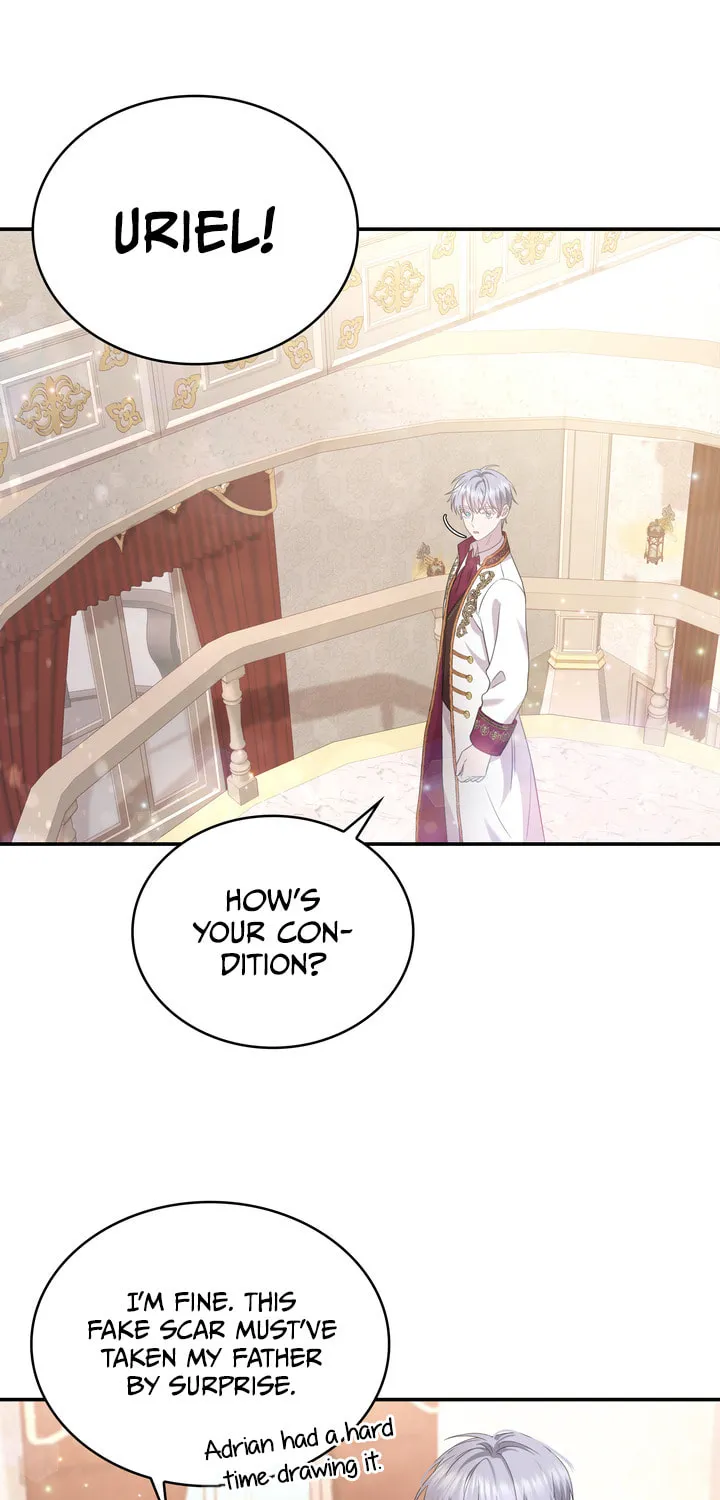 Two Sides of the Princess Chapter 39 page 16 - 