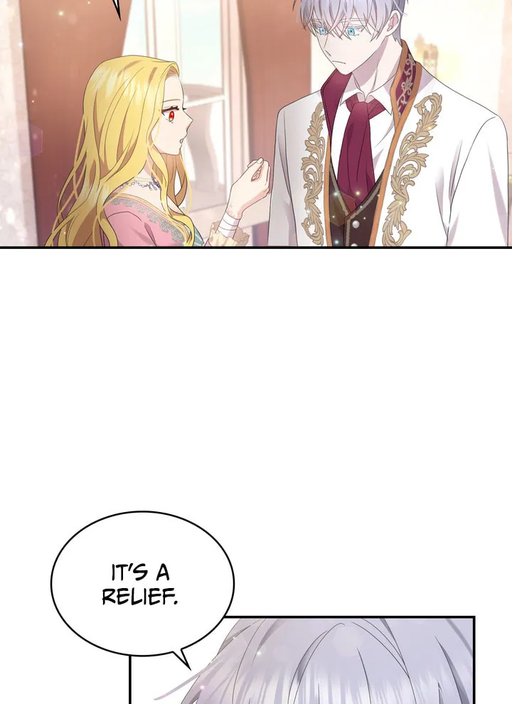 Two Sides of the Princess Chapter 39 page 17 - 