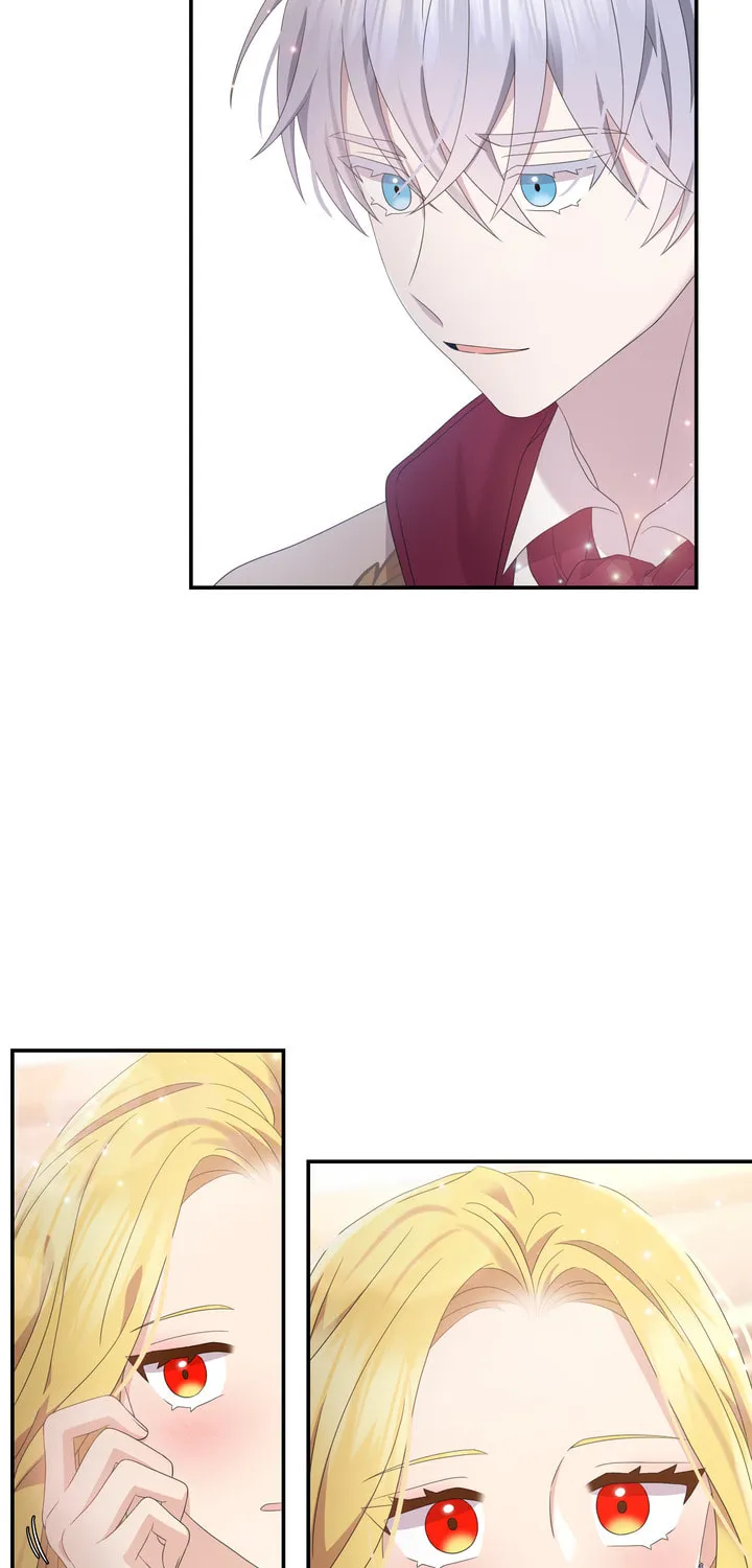 Two Sides of the Princess Chapter 39 page 18 - 