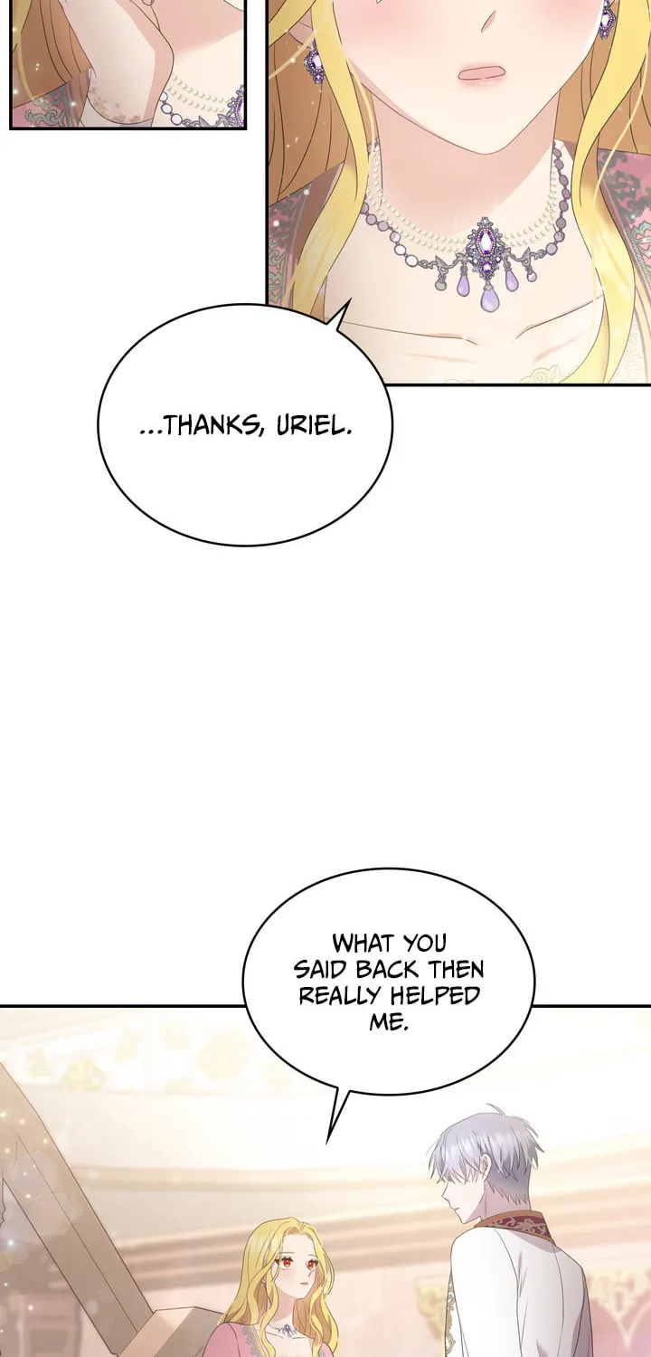 Two Sides of the Princess Chapter 39 page 19 - 